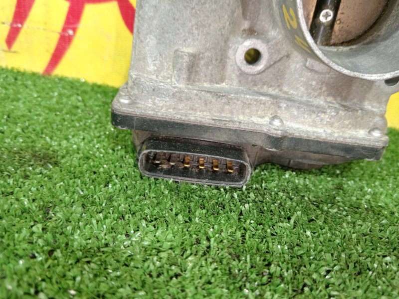 Дроссельная заслонка, 350 рублей, Красноярск