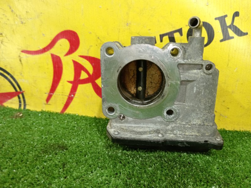 Дроссельная заслонка, 350 рублей, Красноярск