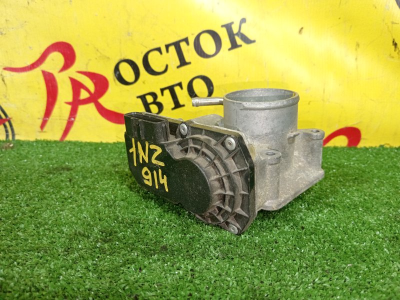 Дроссельная заслонка, 350 рублей, Красноярск