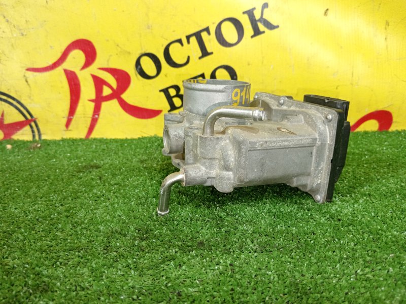 Дроссельная заслонка, 350 рублей, Красноярск