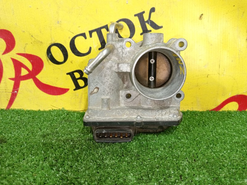 Дроссельная заслонка, 350 рублей, Красноярск