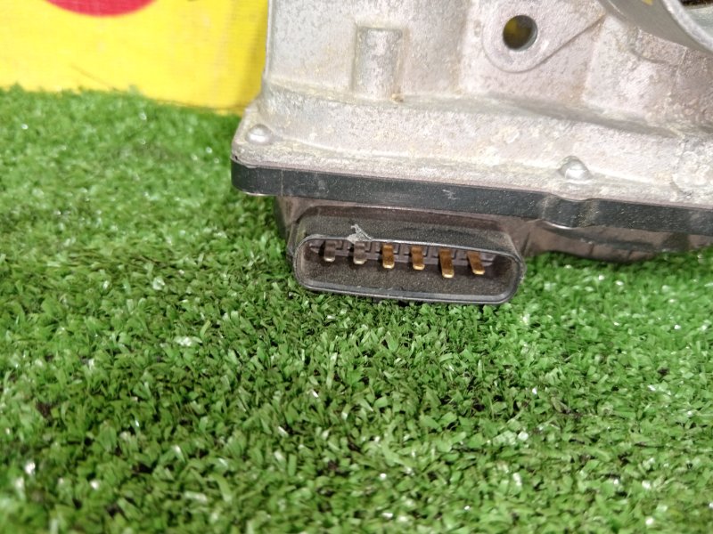 Дроссельная заслонка, 350 рублей, Красноярск