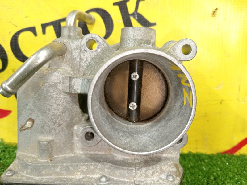 Дроссельная заслонка, 350 рублей, Красноярск