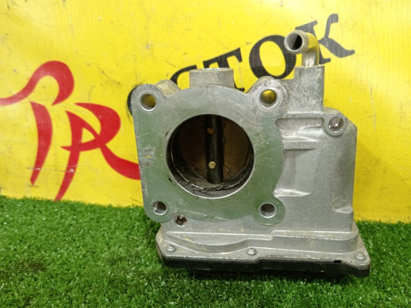 Дроссельная заслонка, 350 рублей, Красноярск