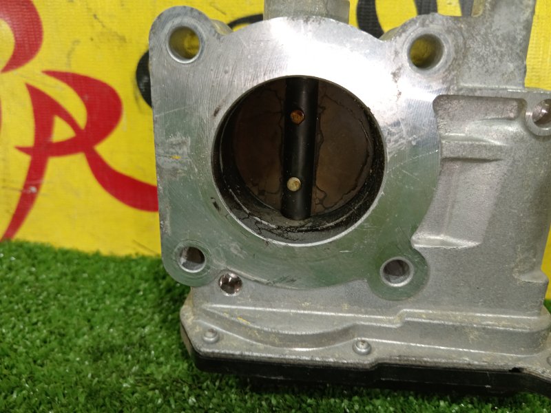 Дроссельная заслонка, 350 рублей, Красноярск