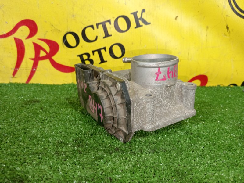 Дроссельная заслонка, 350 рублей, Красноярск