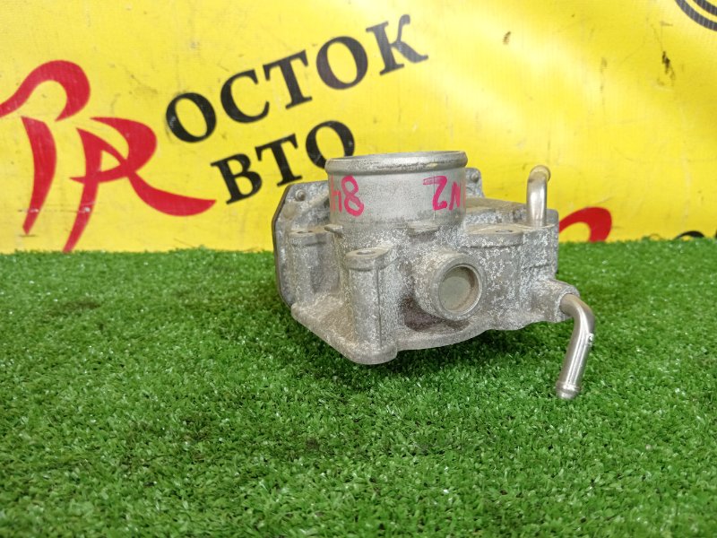 Дроссельная заслонка, 350 рублей, Красноярск