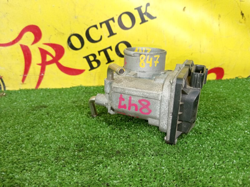 Дроссельная заслонка, 350 рублей, Красноярск