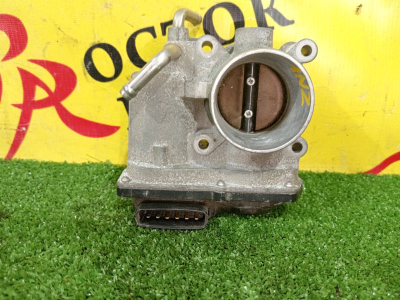 Дроссельная заслонка, 350 рублей, Красноярск