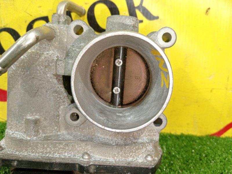 Дроссельная заслонка, 350 рублей, Красноярск