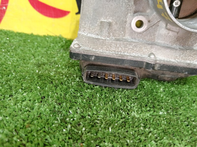 Дроссельная заслонка, 350 рублей, Красноярск