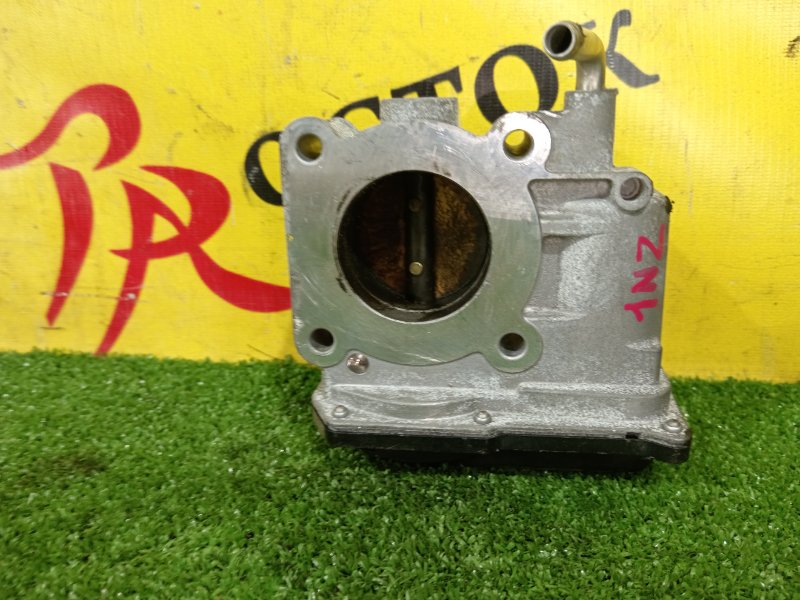 Дроссельная заслонка, 350 рублей, Красноярск