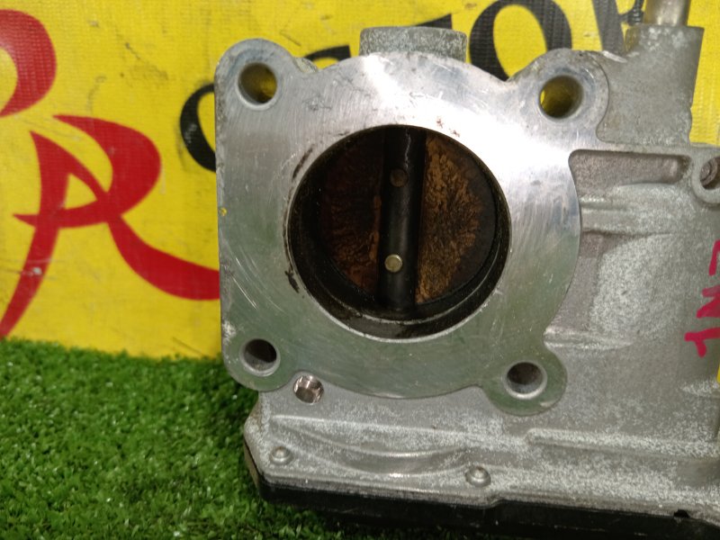 Дроссельная заслонка, 350 рублей, Красноярск