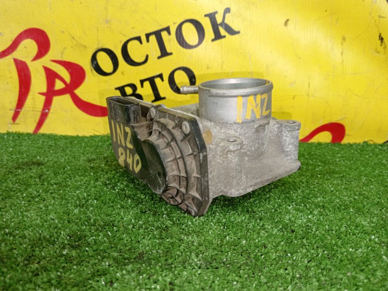 Дроссельная заслонка, 350 рублей, Красноярск