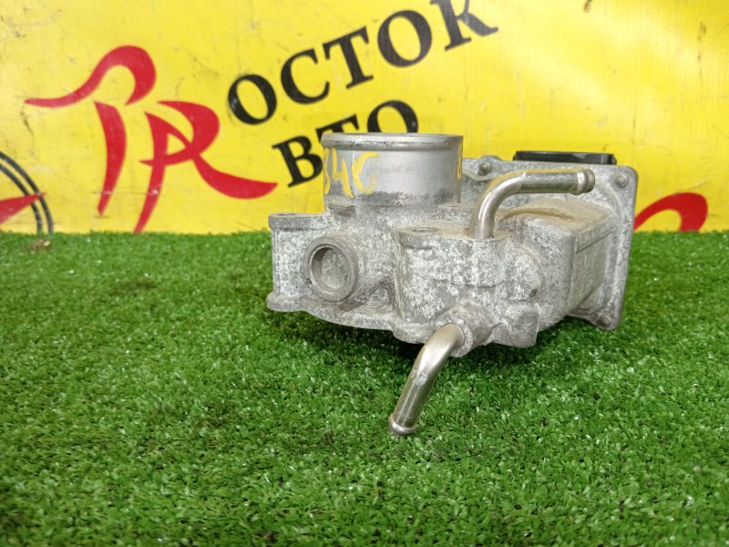 Дроссельная заслонка, 350 рублей, Красноярск