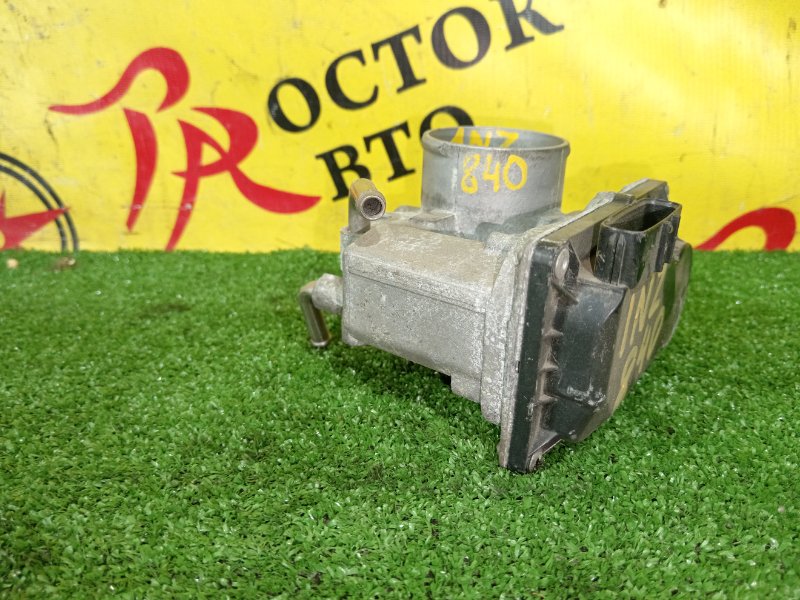 Дроссельная заслонка, 350 рублей, Красноярск