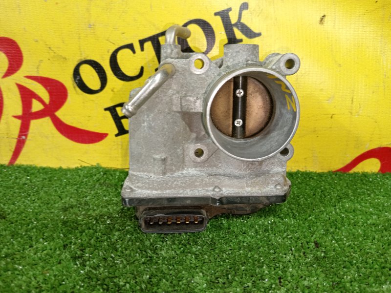 Дроссельная заслонка, 350 рублей, Красноярск