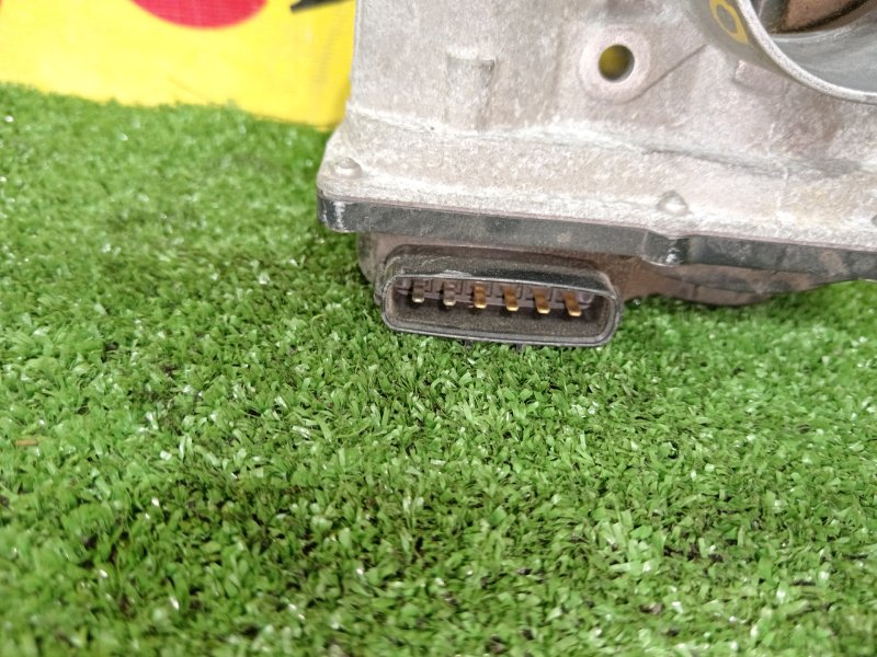 Дроссельная заслонка, 350 рублей, Красноярск