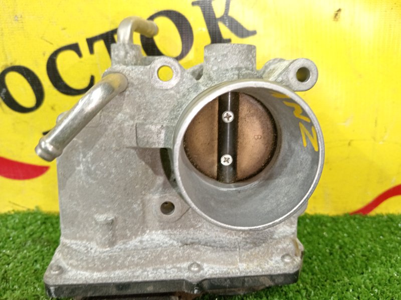 Дроссельная заслонка, 350 рублей, Красноярск