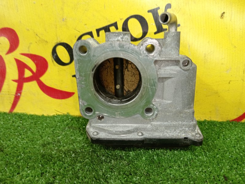 Дроссельная заслонка, 350 рублей, Красноярск