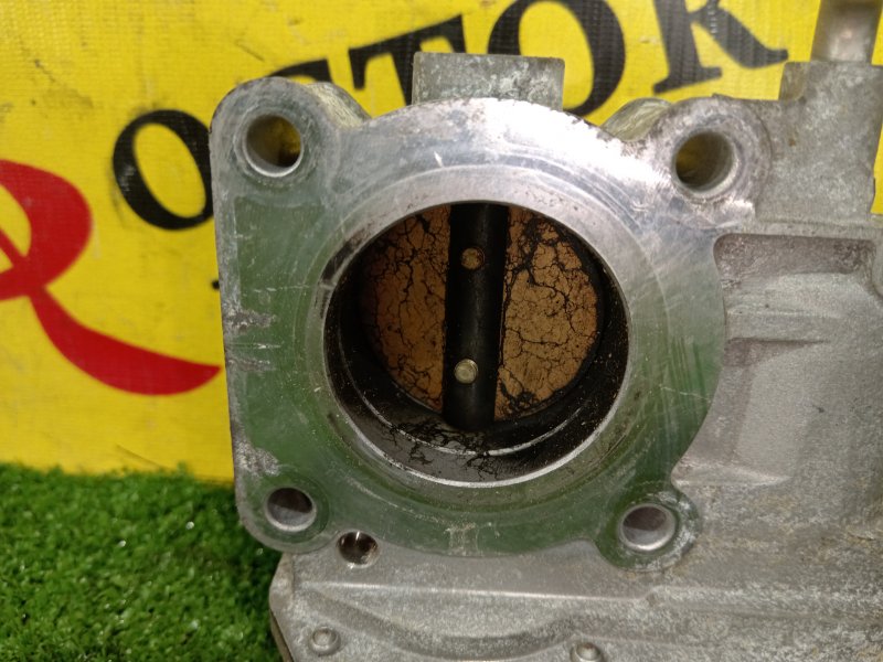 Дроссельная заслонка, 350 рублей, Красноярск