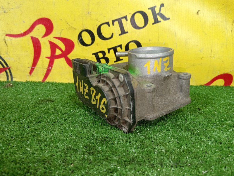 Дроссельная заслонка, 350 рублей, Красноярск