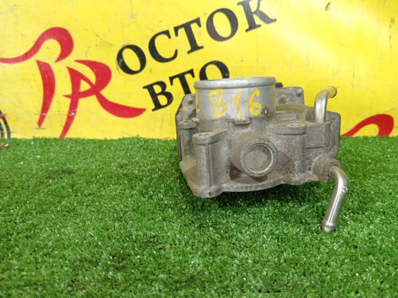 Дроссельная заслонка, 350 рублей, Красноярск