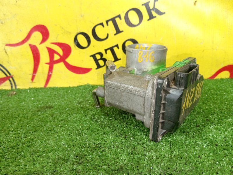 Дроссельная заслонка, 350 рублей, Красноярск