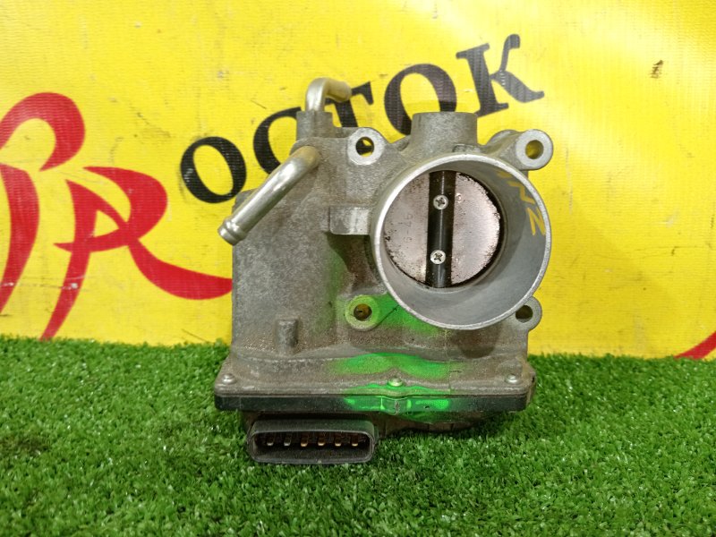 Дроссельная заслонка, 350 рублей, Красноярск