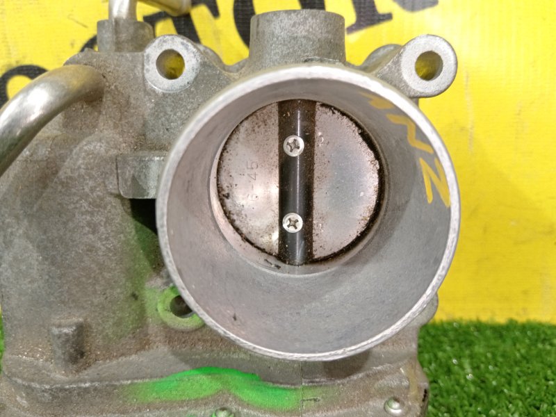 Дроссельная заслонка, 350 рублей, Красноярск