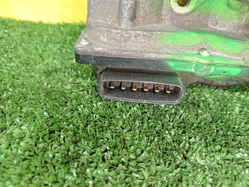 Дроссельная заслонка, 350 рублей, Красноярск