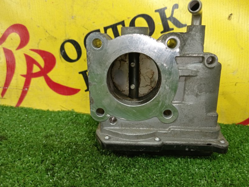 Дроссельная заслонка, 350 рублей, Красноярск