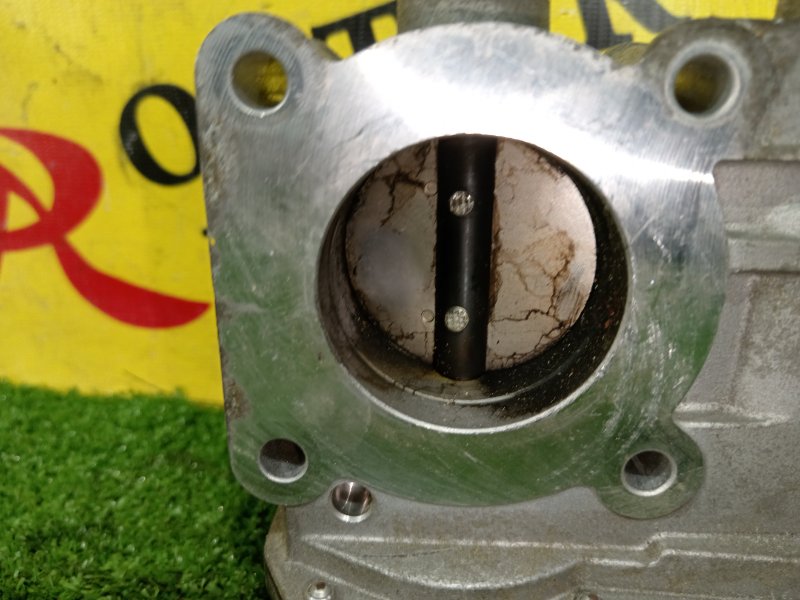 Дроссельная заслонка, 350 рублей, Красноярск