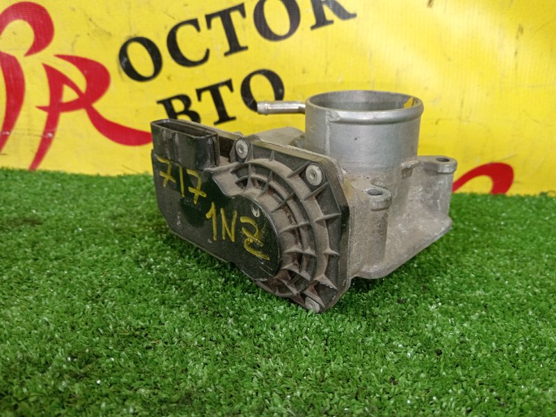 Дроссельная заслонка, 350 рублей, Красноярск