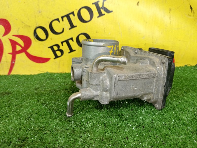 Дроссельная заслонка, 350 рублей, Красноярск