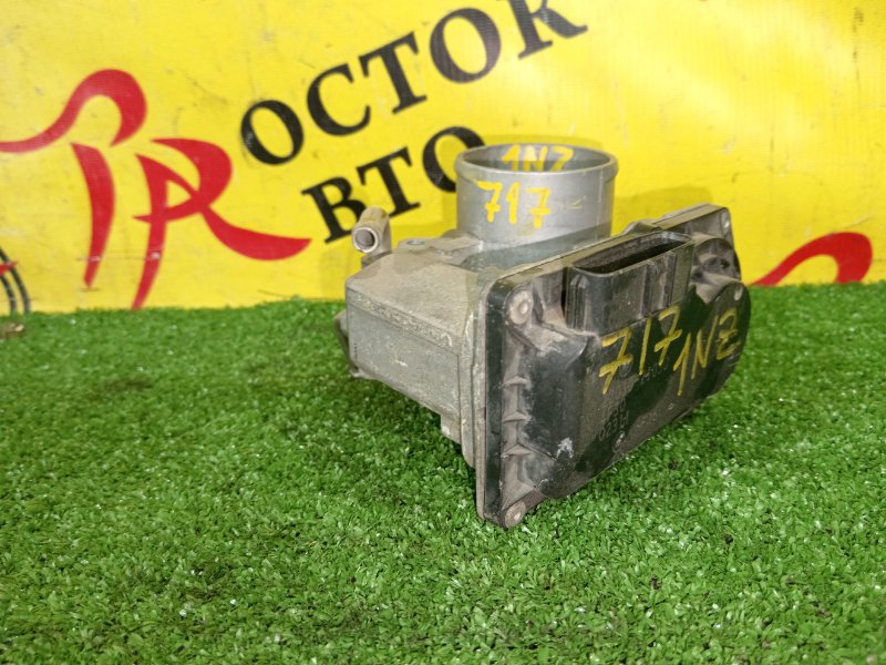 Дроссельная заслонка, 350 рублей, Красноярск