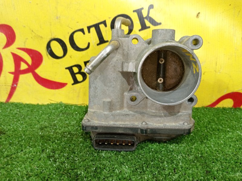 Дроссельная заслонка, 350 рублей, Красноярск