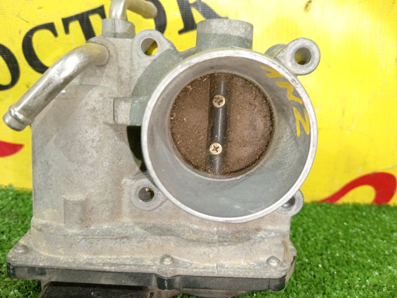 Дроссельная заслонка, 350 рублей, Красноярск