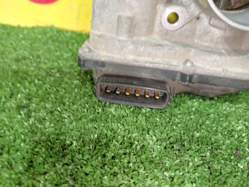 Дроссельная заслонка, 350 рублей, Красноярск