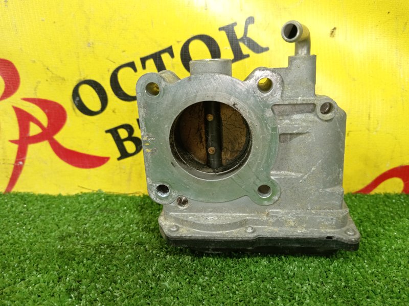 Дроссельная заслонка, 350 рублей, Красноярск