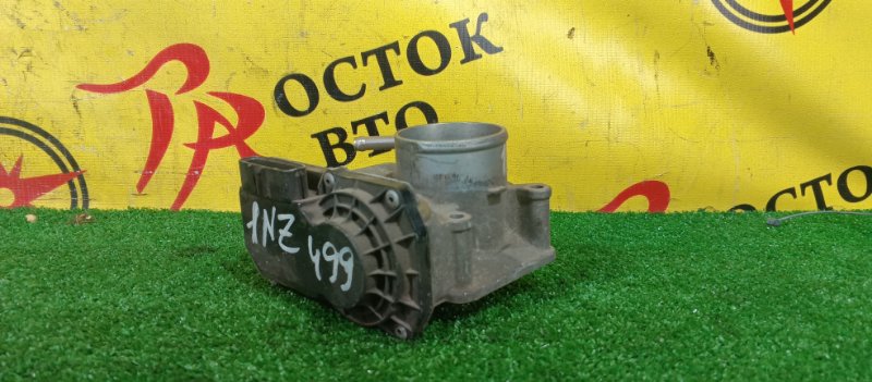 Дроссельная заслонка, 350 рублей, Красноярск