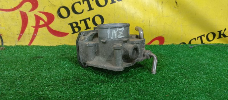 Дроссельная заслонка, 350 рублей, Красноярск