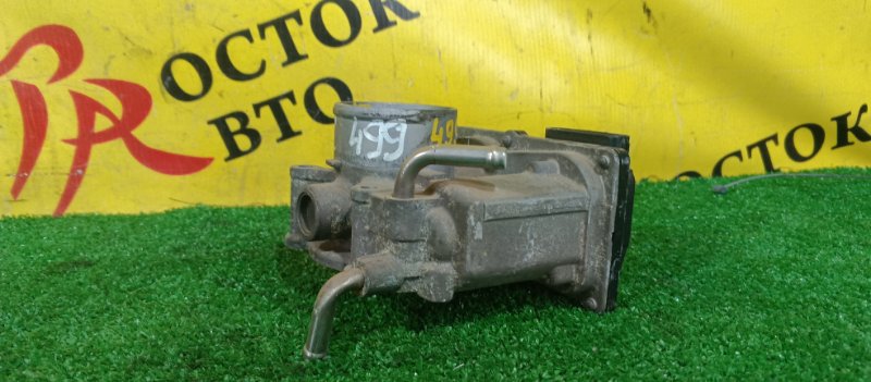 Дроссельная заслонка, 350 рублей, Красноярск