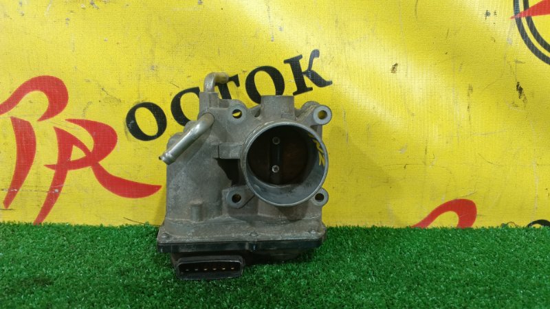 Дроссельная заслонка, 350 рублей, Красноярск