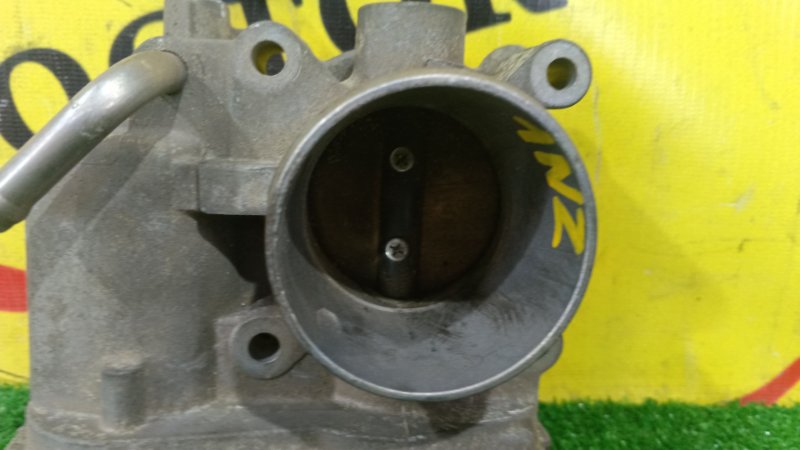 Дроссельная заслонка, 350 рублей, Красноярск