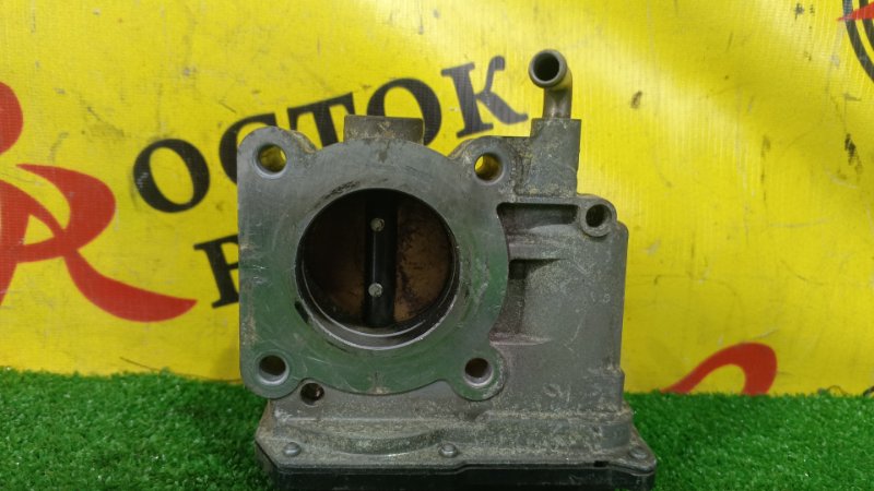 Дроссельная заслонка, 350 рублей, Красноярск