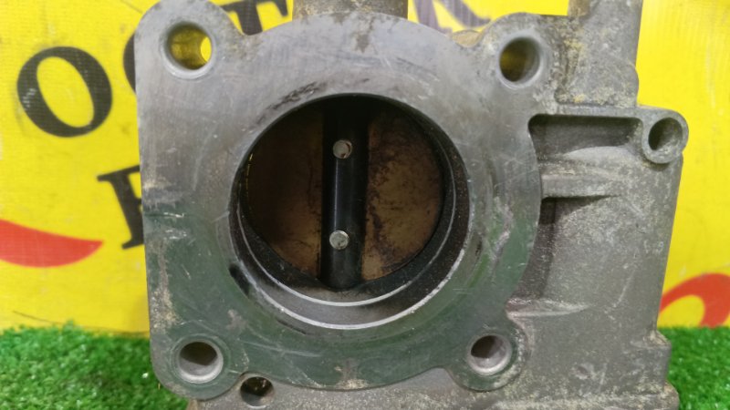 Дроссельная заслонка, 350 рублей, Красноярск