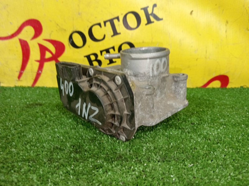 Дроссельная заслонка, 350 рублей, Красноярск