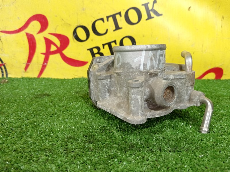 Дроссельная заслонка, 350 рублей, Красноярск