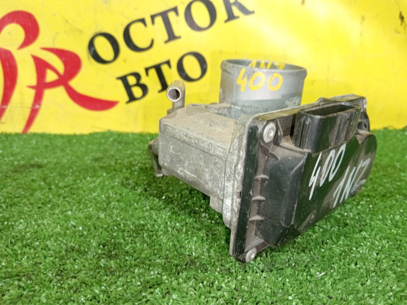 Дроссельная заслонка, 350 рублей, Красноярск